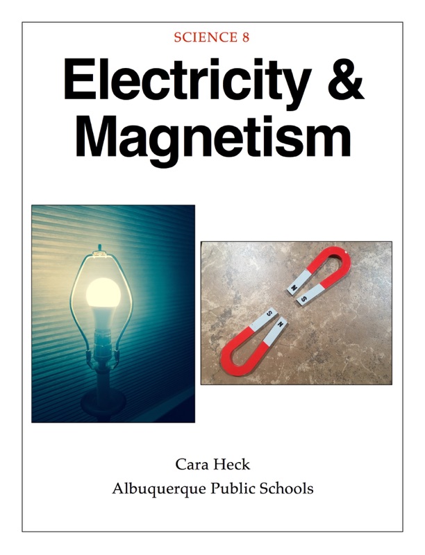 Electricity & Magnetism