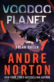 Voodoo Planet - Andre Norton