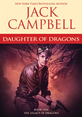 Read: Book Daughter of Dragons