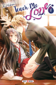 Teach me love T01 - Ai Hibiki