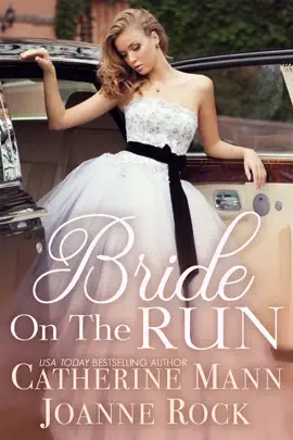 Read: Bride on the Run Book