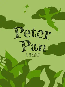 Read: Peter Book Pan