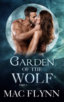 Garden of the Wolf #1, A BBW Werewolf Shifter Romance