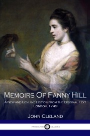 Memoirs of Fanny Hill - John Cleland