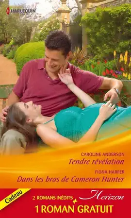 Read: Tendre Book révélation - Dans les bras de Cameron Hunter - Le rêve d'une vie