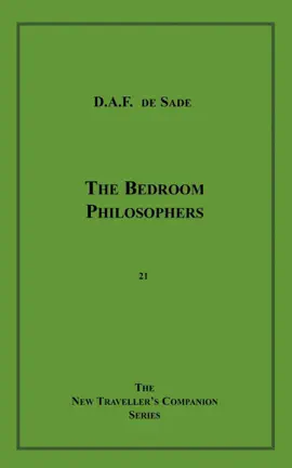 Read: The Book Bedroom Philosophers