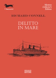 Delitto in mare - Richard Connell
