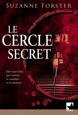 Read: Le cercle Book secret (Harlequin Mira)