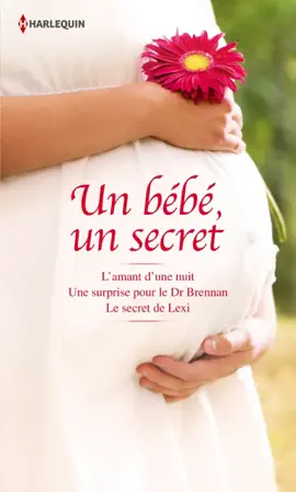 Read: Un Book bébé, un secret