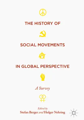 Read: The History of Social Movements in Book Global Perspective