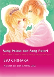 Sang Pelaut Dan Sang Puteri - Esu Chihara