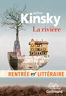 Read: Book La rivière