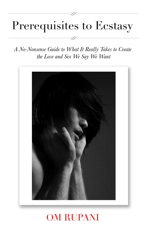 Prerequisites to Ecstasy