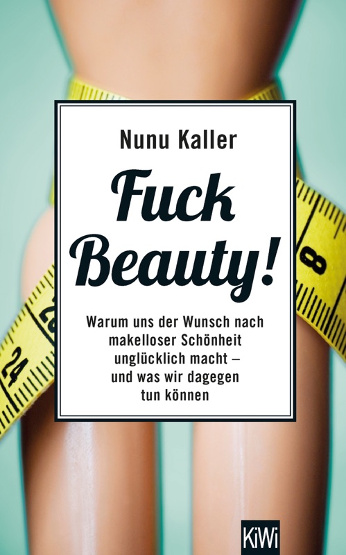 F**k Beauty!