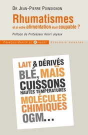 Rhumatismes - Jean-Pierre Poinsignon & Pr Henri Joyeux