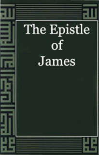 The Epistle of James by StudyJesus.com