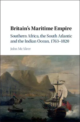 Read: Britain's Book Maritime Empire