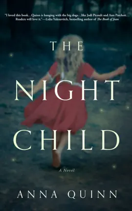 Read: The Book Night Child