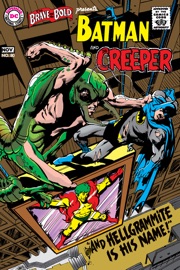 The Brave and the Bold (1955-) #80