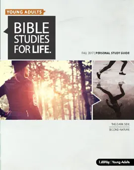 Read: Bible Studies for Life: Young Adult Personal Study Guide - ESV Book