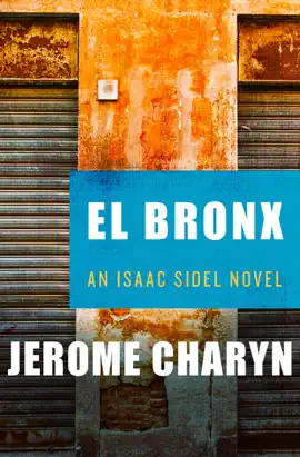 Read: El Bronx Book