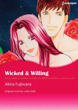 Read: Book Wicked & Willing