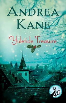 Read: Yuletide Treasure Book