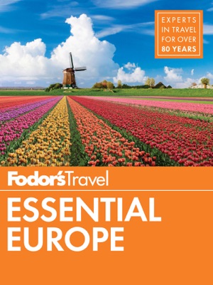 Fodor's Essential Europe