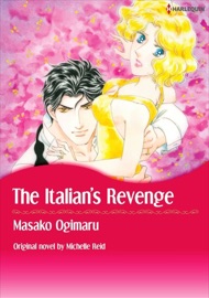 The Italian's Revenge - Masako Ogimaru by  Masako Ogimaru PDF Download