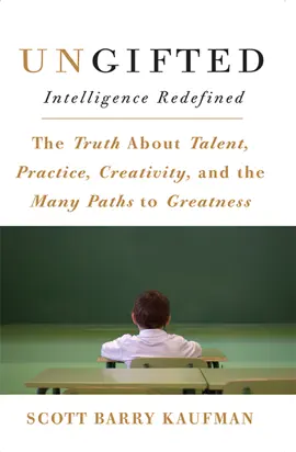 Read: Ungifted