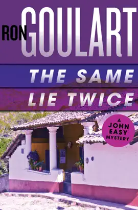 Read: The Same Book Lie Twice
