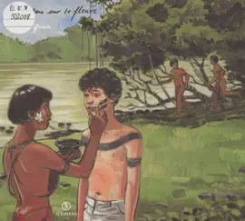 Read: Book Un bateau sur le fleuve