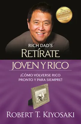 Read: Retírate joven y rico Book
