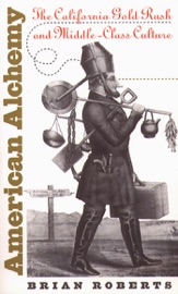 American Alchemy - Brian Roberts