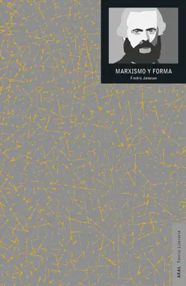 Read: Marxismo y Book forma