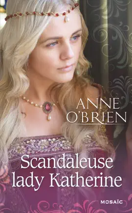 Read: Book Scandaleuse lady Katherine