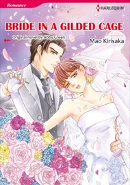 Bride In A Gilded Cage - Mao Kirisaka