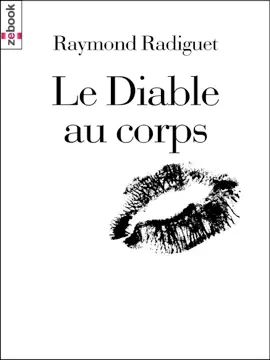 Read: Le Book Diable au corps