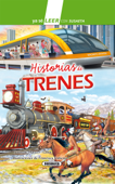 TRENES - Susaeta ediciones