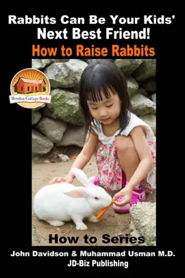 Read: Rabbits Can Be Your Kids' Next Best Friend! Book