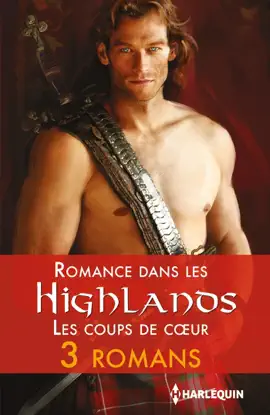 Read: Romance Book dans les Highlands : les coups de coeur