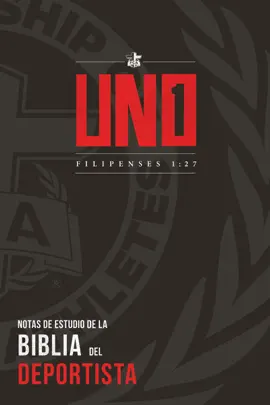 Read: Notas De Estudio De La Book Biblia Del Deportista
