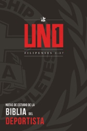Notas De Estudio De La Biblia Del Deportista - B&H Español Editorial Staff & Fellowship of Christian Athletes