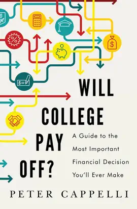 Read: Book Will College Pay Off?