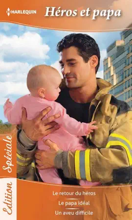 Read: Héros Book et papa