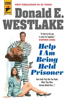 Read: Help I Am Being Held Prisoner Book