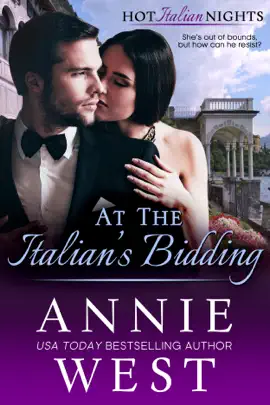 Read: At Book the Italian's Bidding