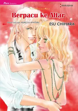 Read: Book Berpacu ke Altar