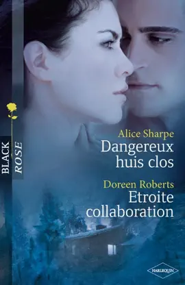 Read: Dangereux huis clos - Book Etroite collaboration