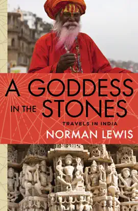A Goddess in the Stones